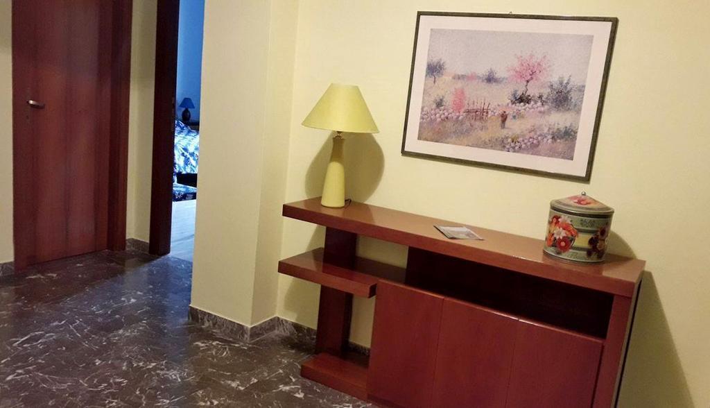 Casa Vacanze Darena Tortoreto Екстер'єр фото