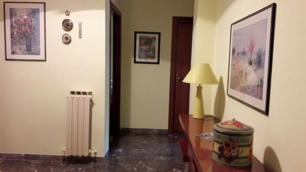 Casa Vacanze Darena Tortoreto Екстер'єр фото