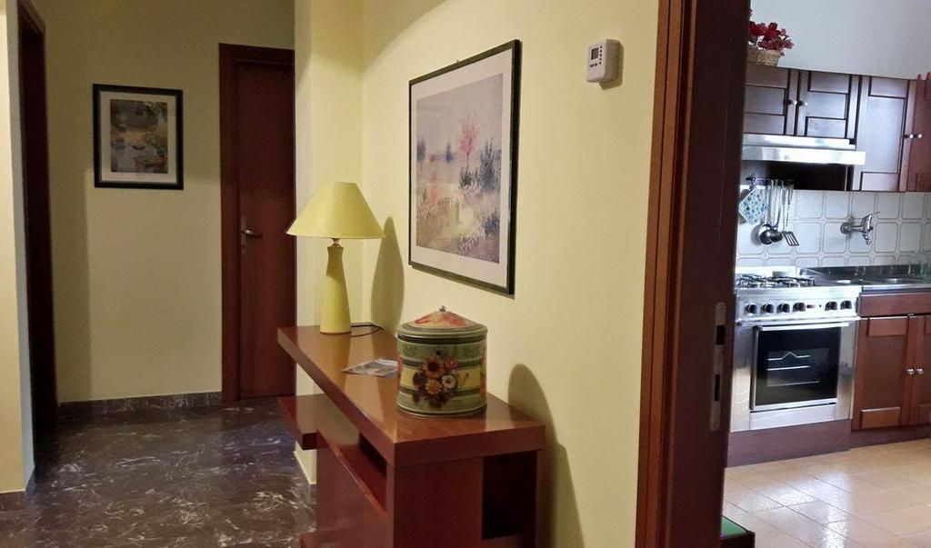Casa Vacanze Darena Tortoreto Екстер'єр фото