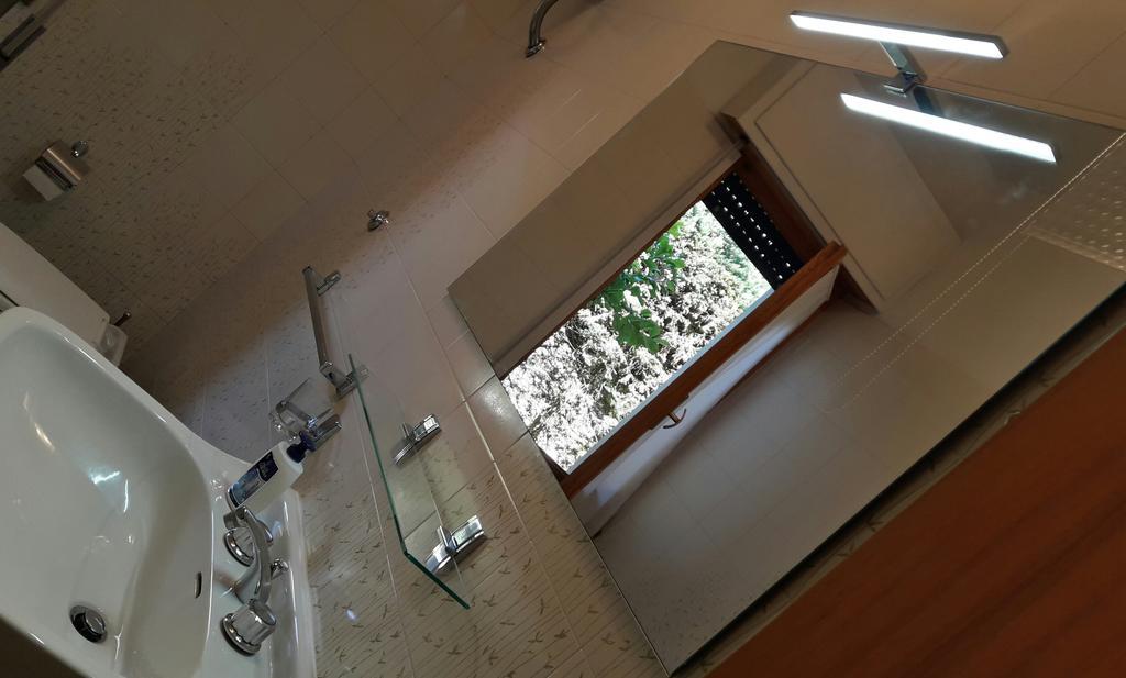 Casa Vacanze Darena Tortoreto Екстер'єр фото