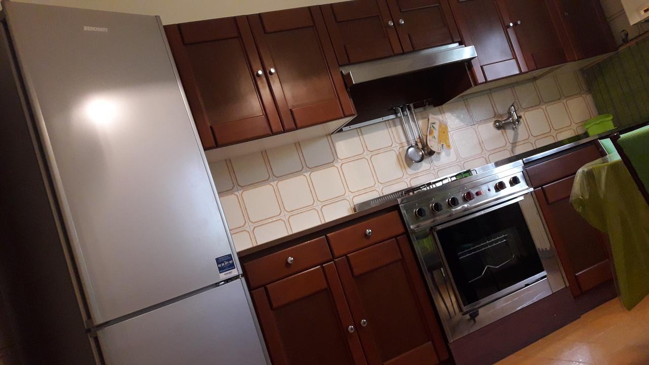 Casa Vacanze Darena Tortoreto Екстер'єр фото