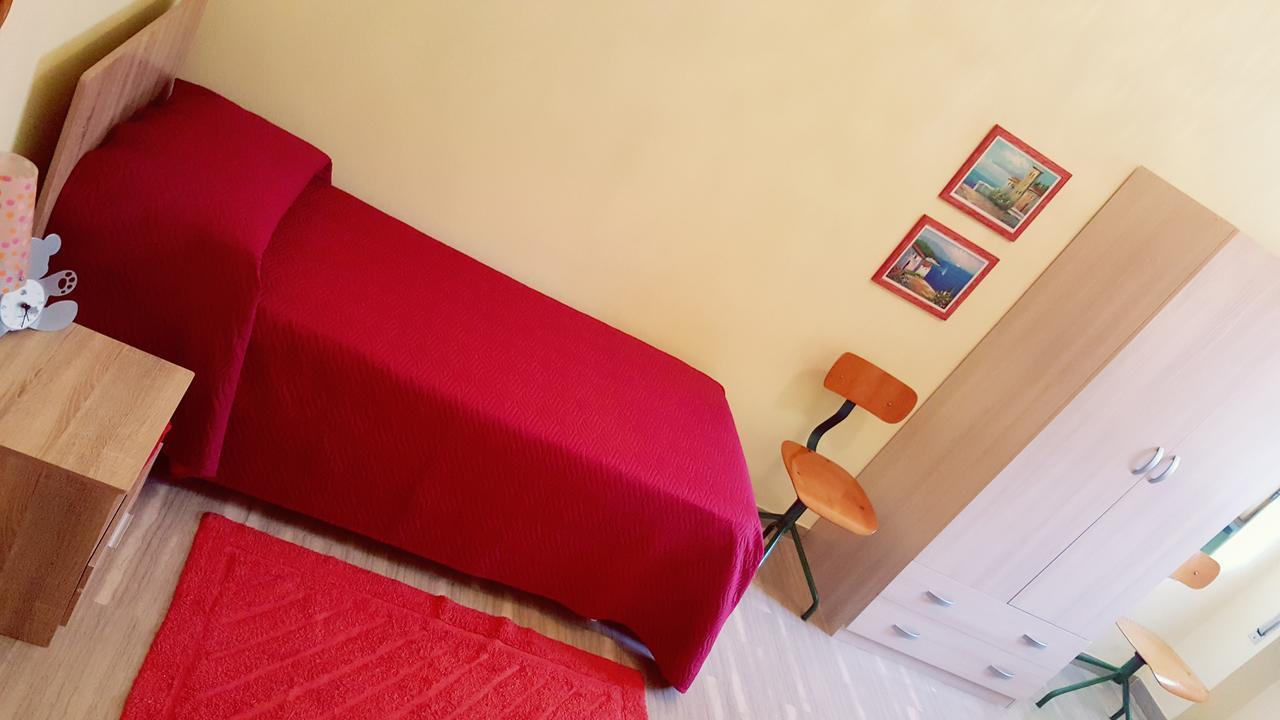 Casa Vacanze Darena Tortoreto Екстер'єр фото