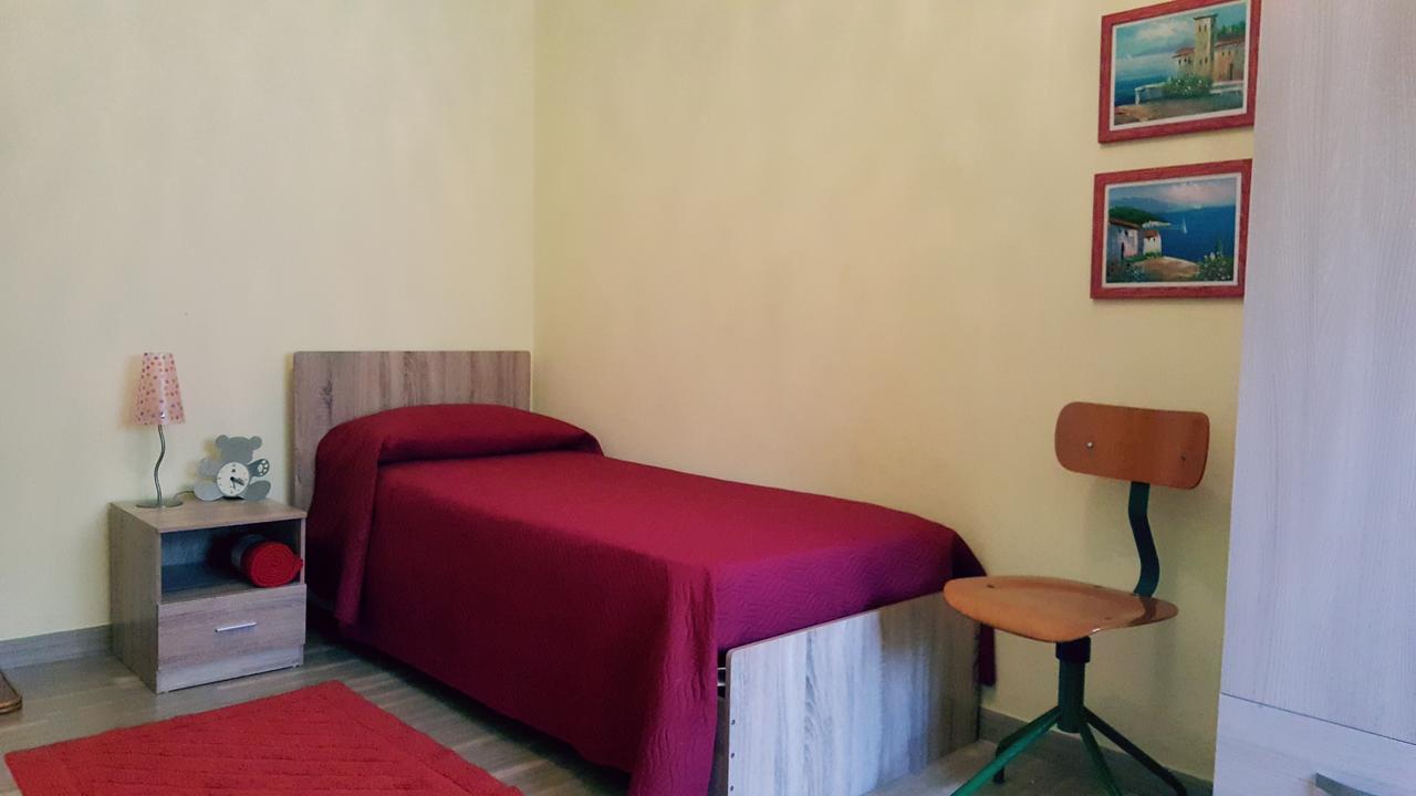 Casa Vacanze Darena Tortoreto Екстер'єр фото