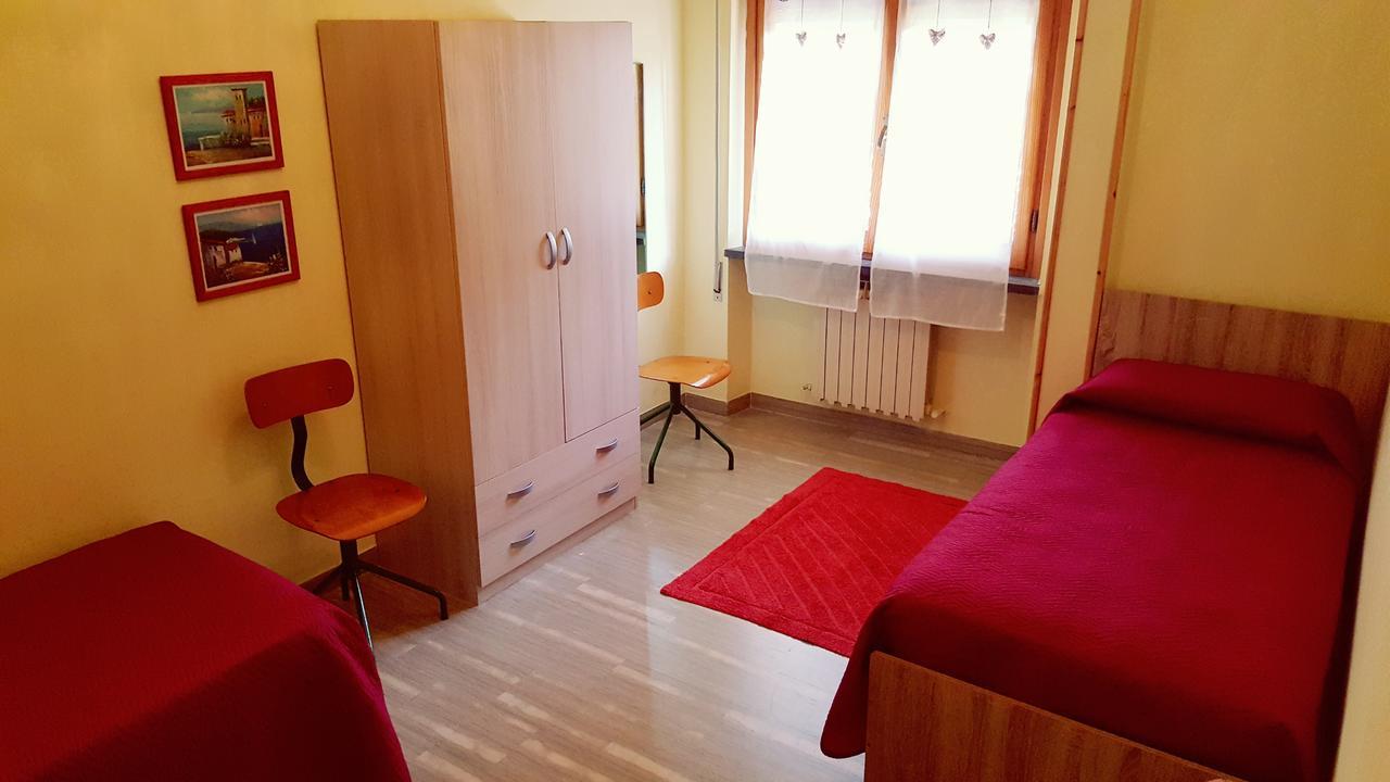 Casa Vacanze Darena Tortoreto Екстер'єр фото