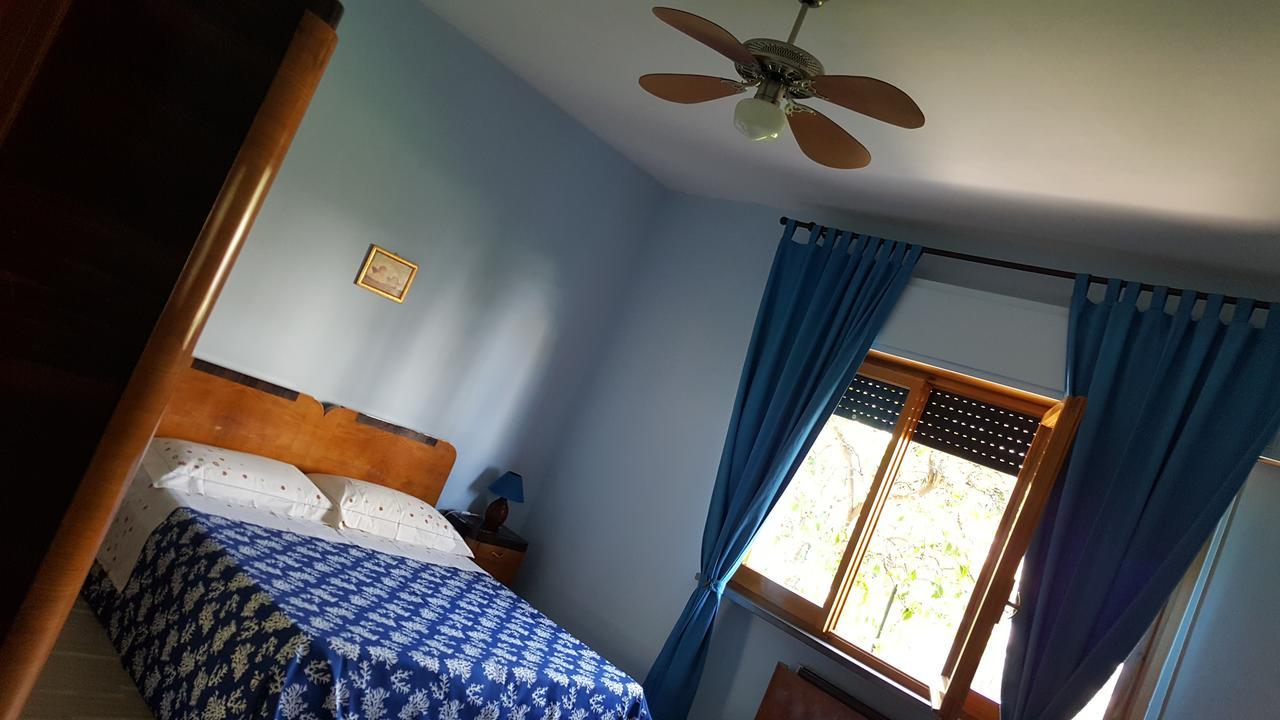 Casa Vacanze Darena Tortoreto Екстер'єр фото