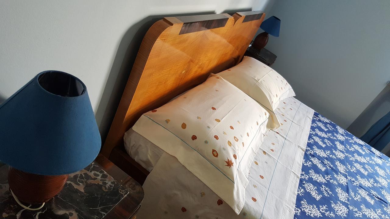 Casa Vacanze Darena Tortoreto Екстер'єр фото
