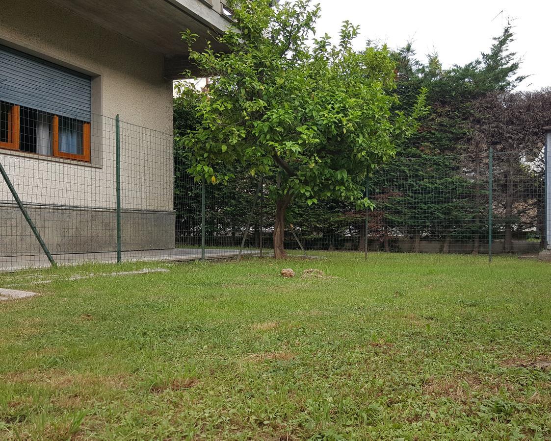 Casa Vacanze Darena Tortoreto Екстер'єр фото