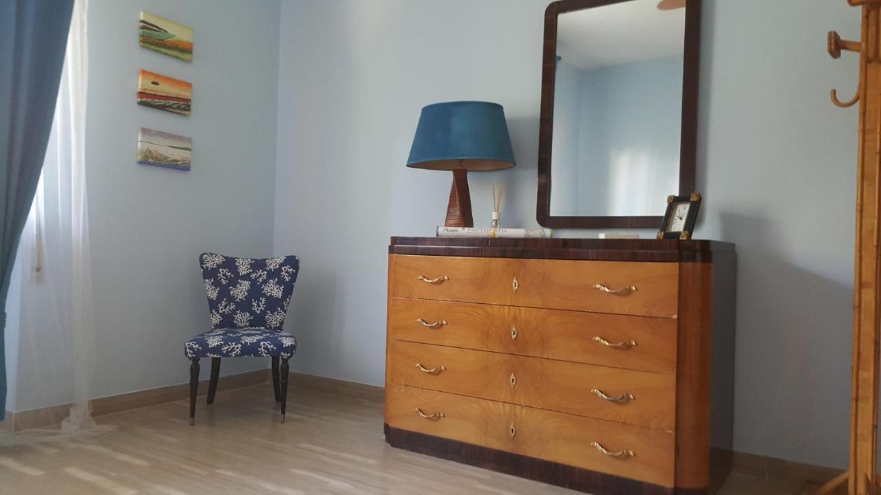 Casa Vacanze Darena Tortoreto Екстер'єр фото