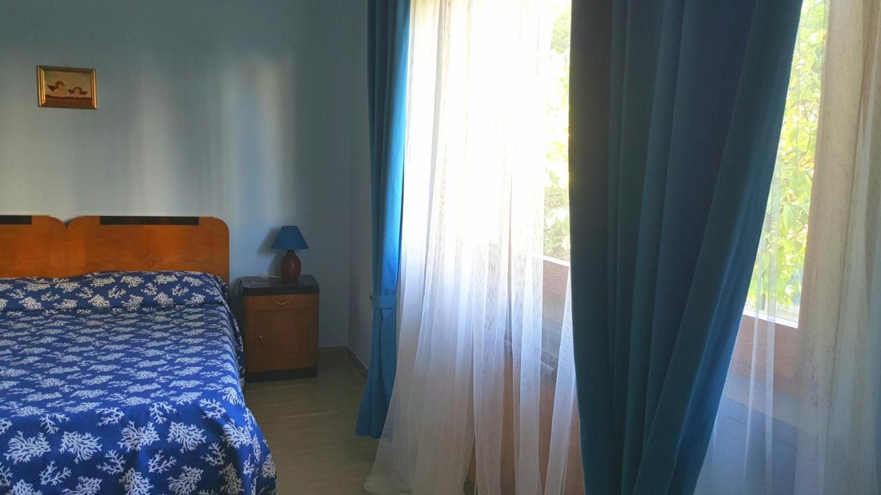 Casa Vacanze Darena Tortoreto Екстер'єр фото