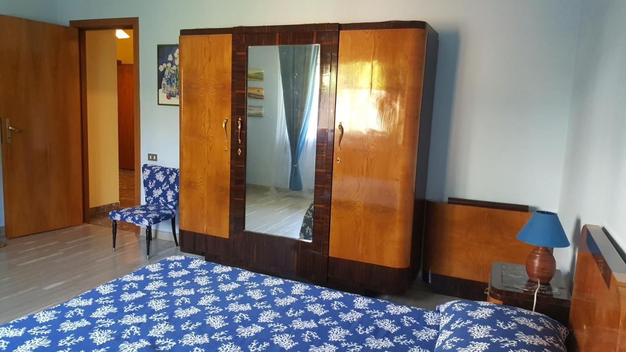 Casa Vacanze Darena Tortoreto Екстер'єр фото