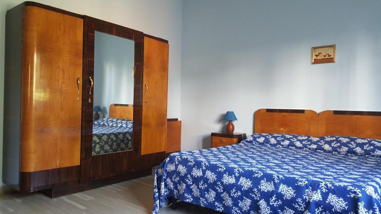 Casa Vacanze Darena Tortoreto Екстер'єр фото