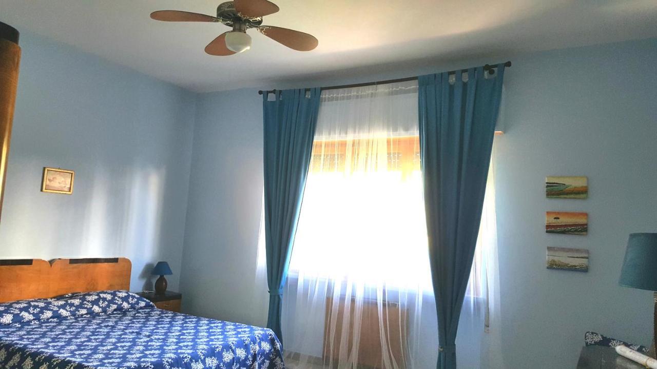Casa Vacanze Darena Tortoreto Екстер'єр фото