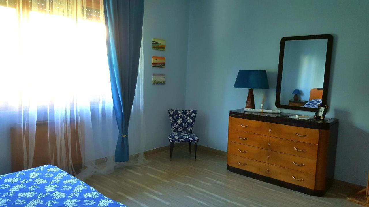 Casa Vacanze Darena Tortoreto Екстер'єр фото